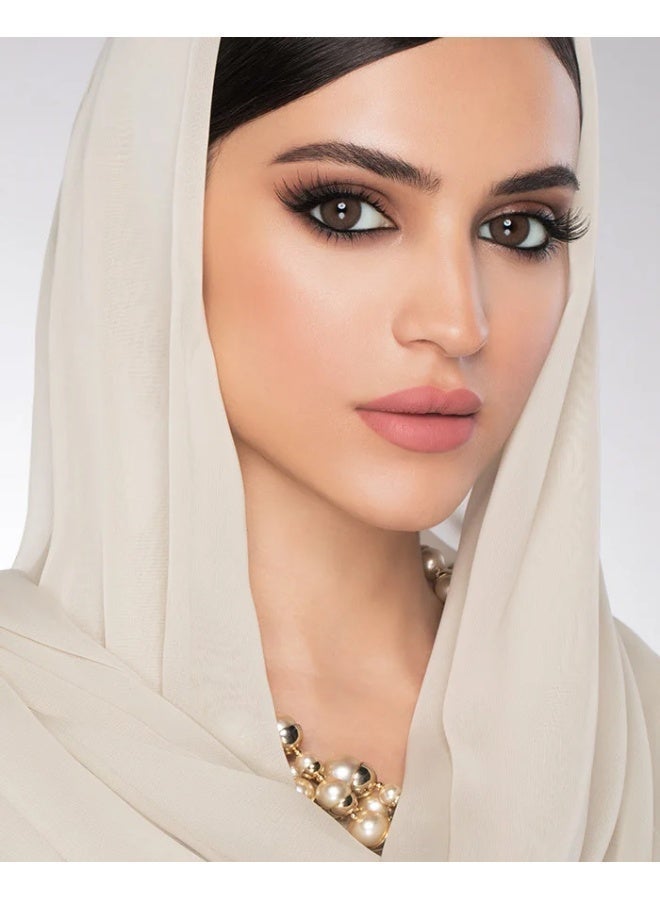 LensMe Lens Me (Drama) Colored Decorative Lenses - Pack of 2 Lenses - Image 2